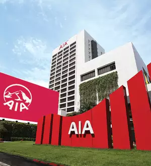 AIA Financial Advisor